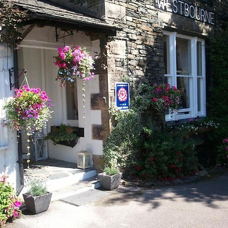 The Westbourne Hotel Bowness-on-Windermere Exterior photo