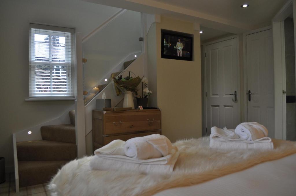 The Westbourne Hotel Bowness-on-Windermere Room photo