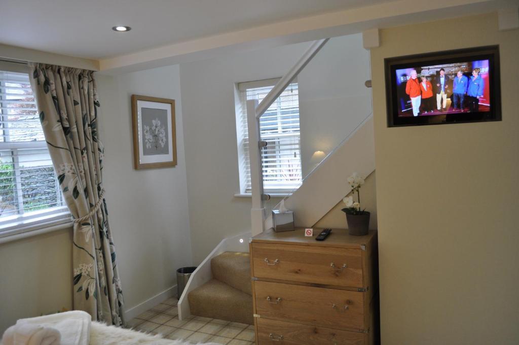The Westbourne Hotel Bowness-on-Windermere Room photo
