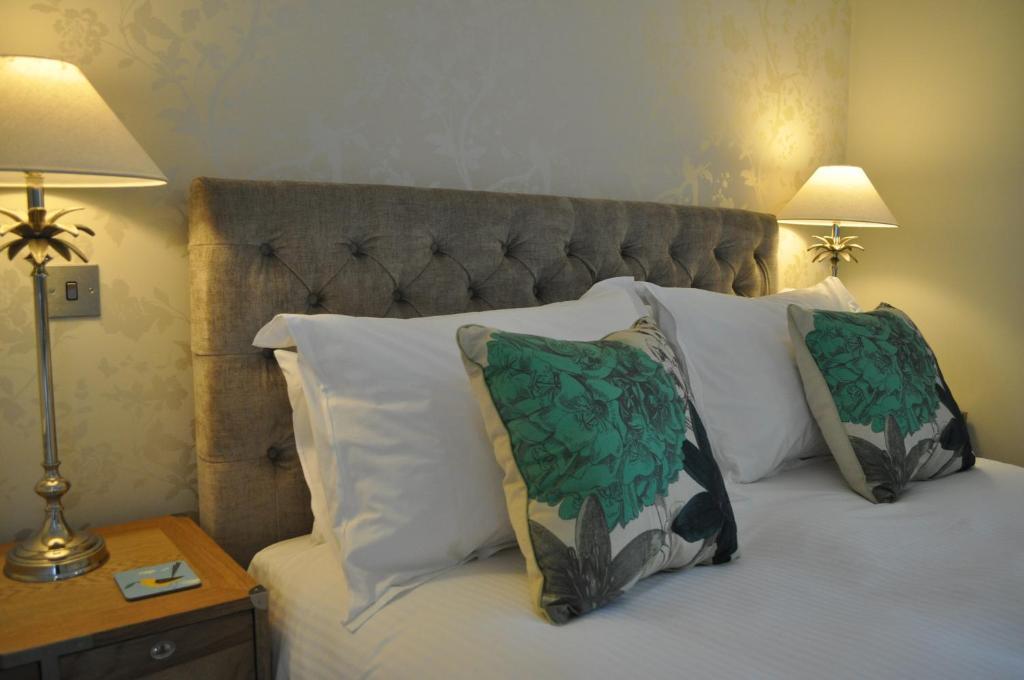 The Westbourne Hotel Bowness-on-Windermere Room photo