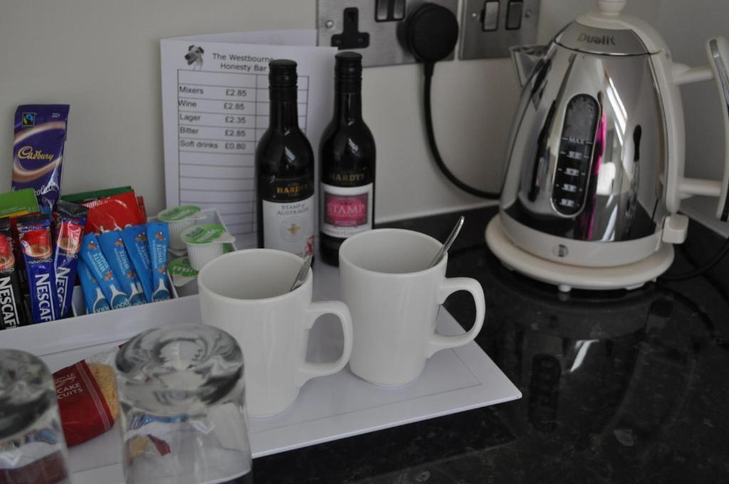 The Westbourne Hotel Bowness-on-Windermere Room photo