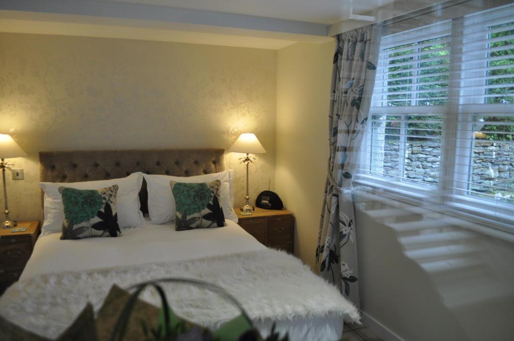The Westbourne Hotel Bowness-on-Windermere Room photo