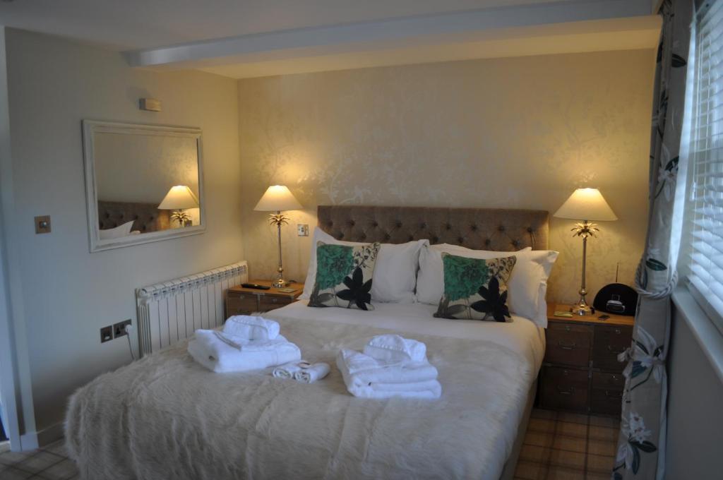 The Westbourne Hotel Bowness-on-Windermere Room photo